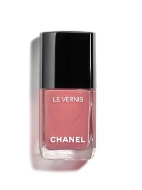 CHANEL Rose Confidentiel 491 Nail Polish